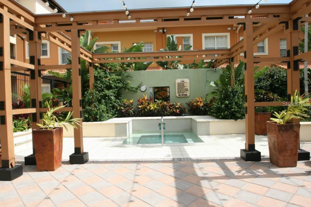 MADISON AT ST PETE - Residential Lease