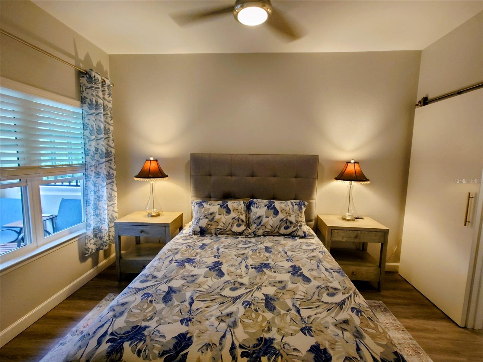 MADISON AT ST PETE - Residential Lease