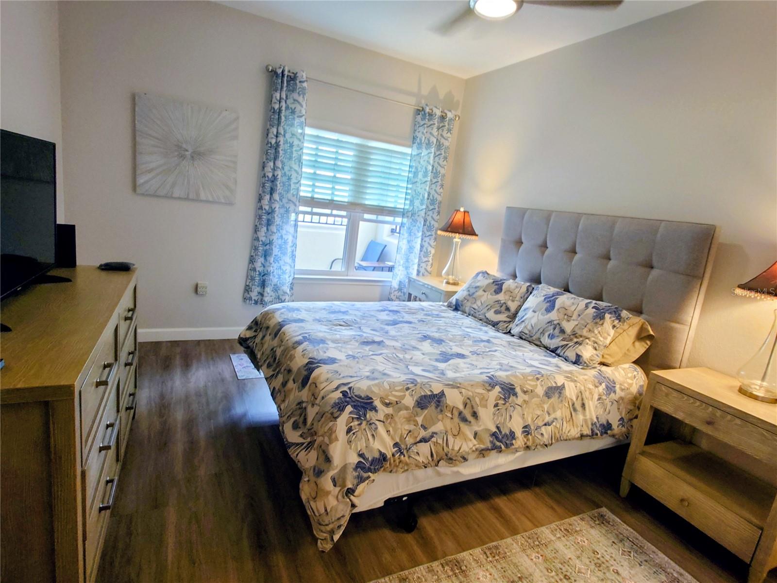 MADISON AT ST PETE - Residential Lease