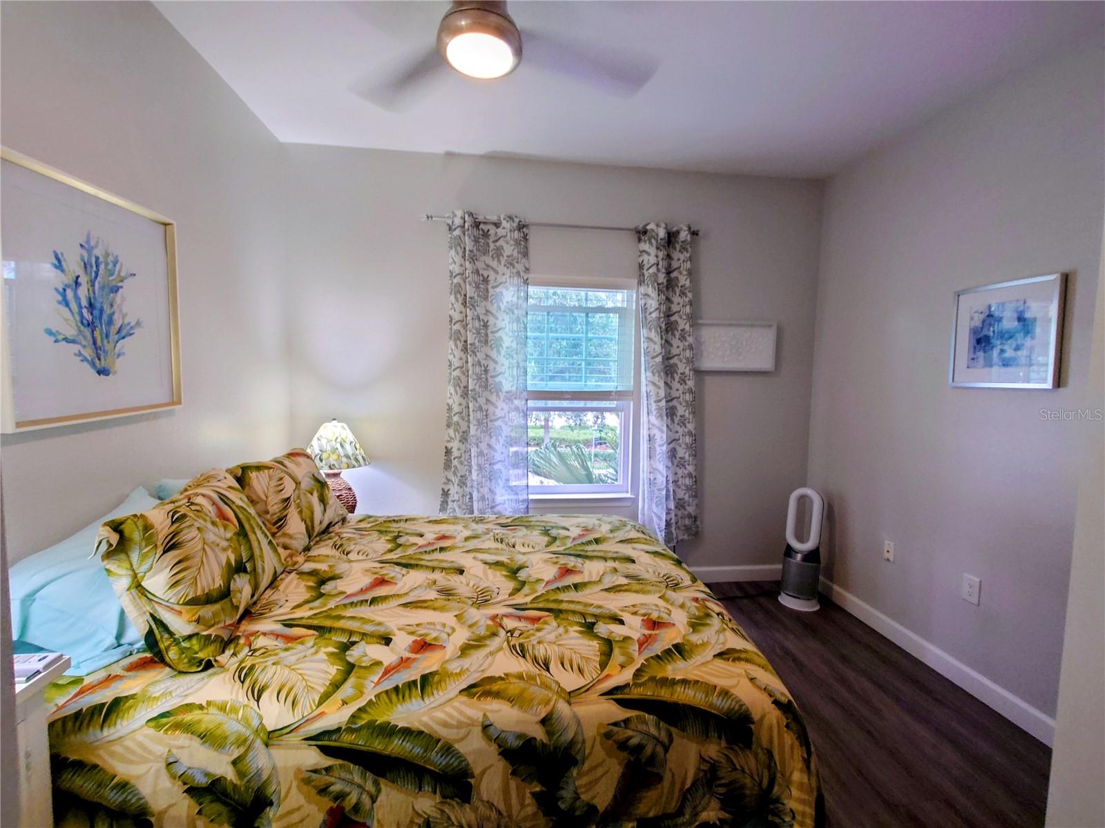 MADISON AT ST PETE - Residential Lease