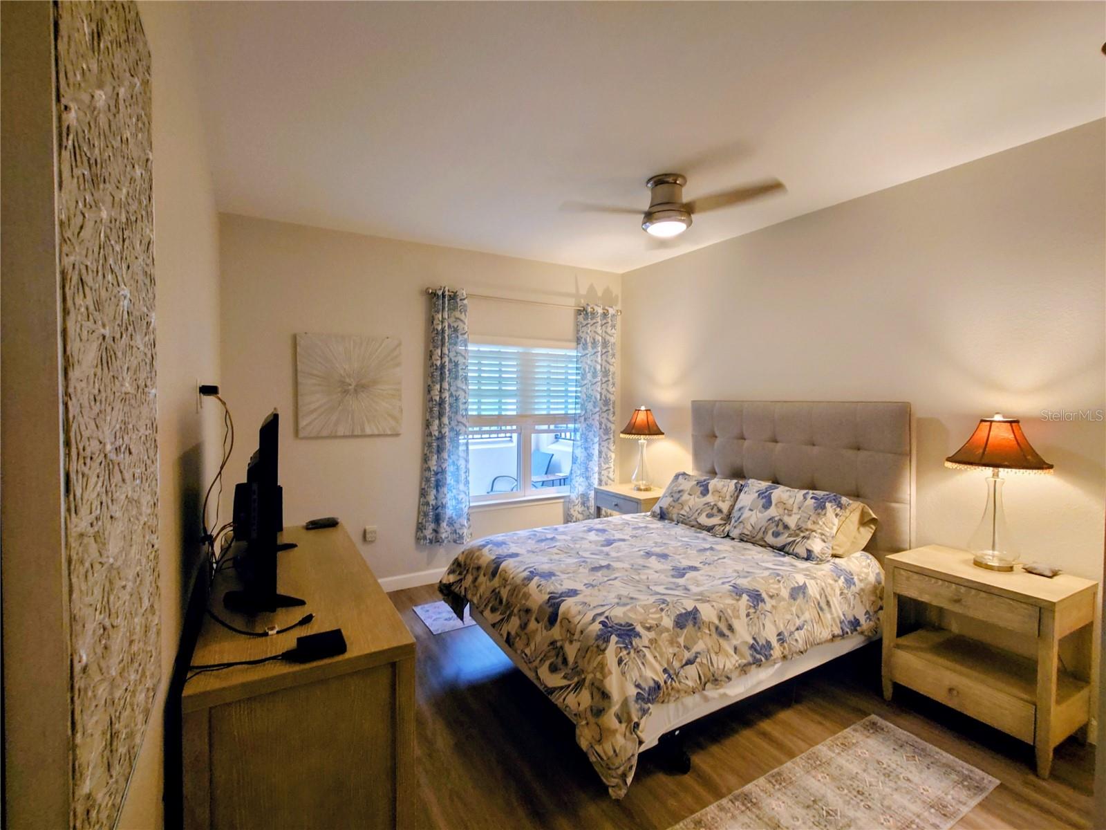 MADISON AT ST PETE - Residential Lease