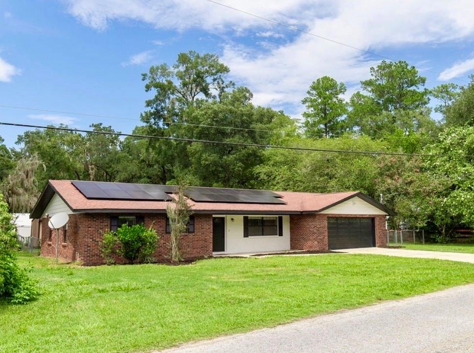 Photo of 2555 SE 67th Street, Ocala, FL 34480 (MLS # R4911868)