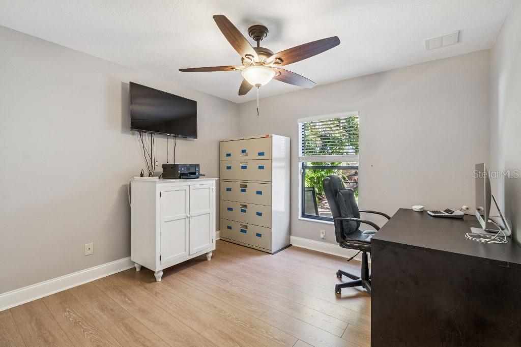 COTTAGES AT BLU VISTA - Residential