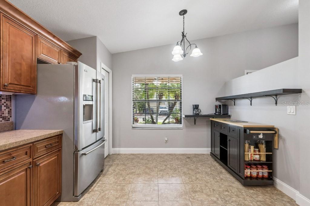 COTTAGES AT BLU VISTA - Residential