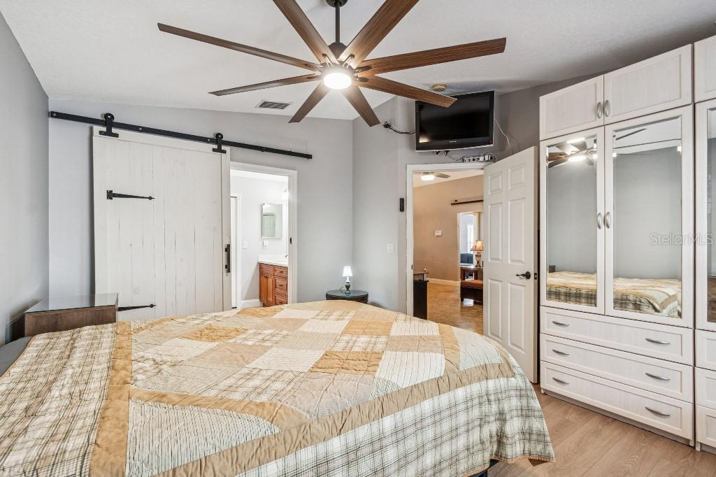 COTTAGES AT BLU VISTA - Residential