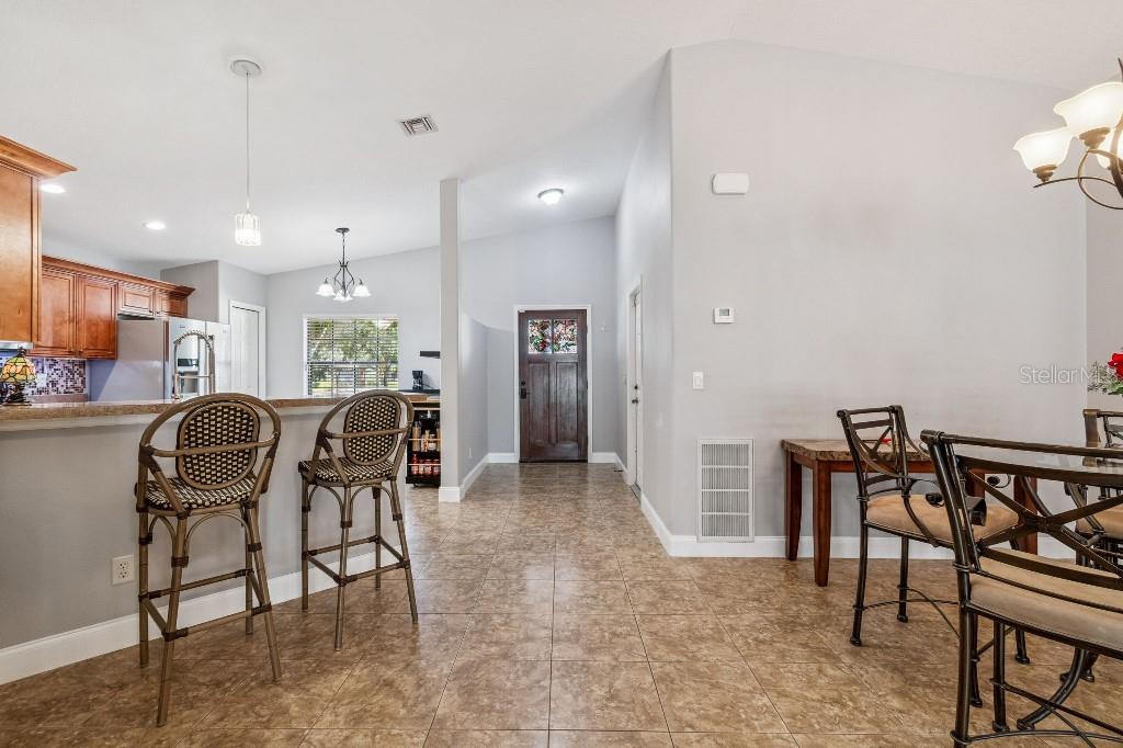 COTTAGES AT BLU VISTA - Residential