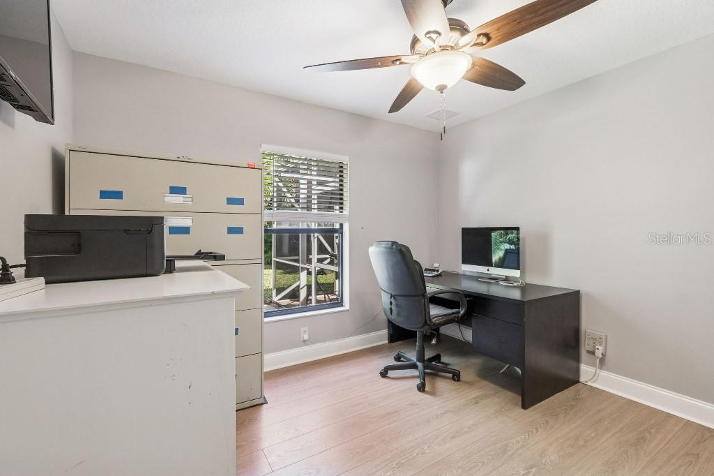 COTTAGES AT BLU VISTA - Residential