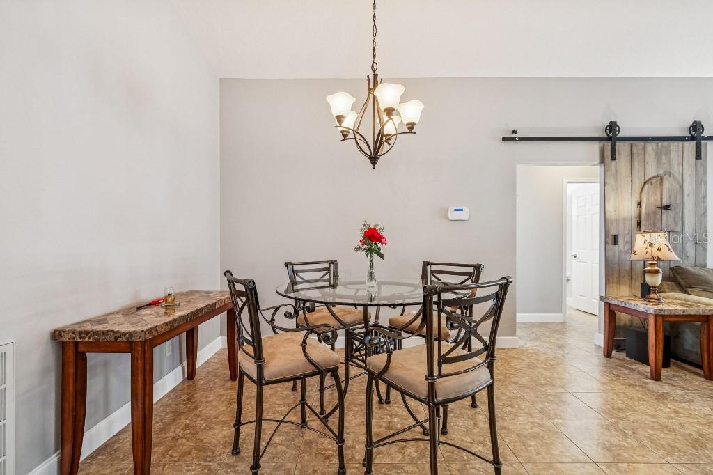 COTTAGES AT BLU VISTA - Residential