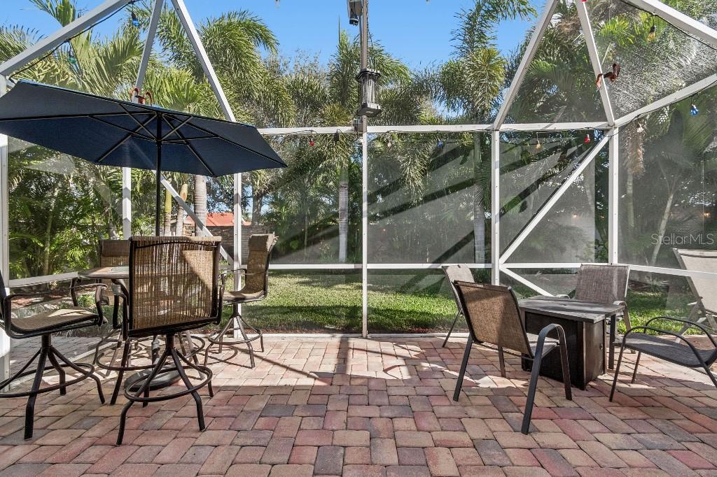 COTTAGES AT BLU VISTA - Residential