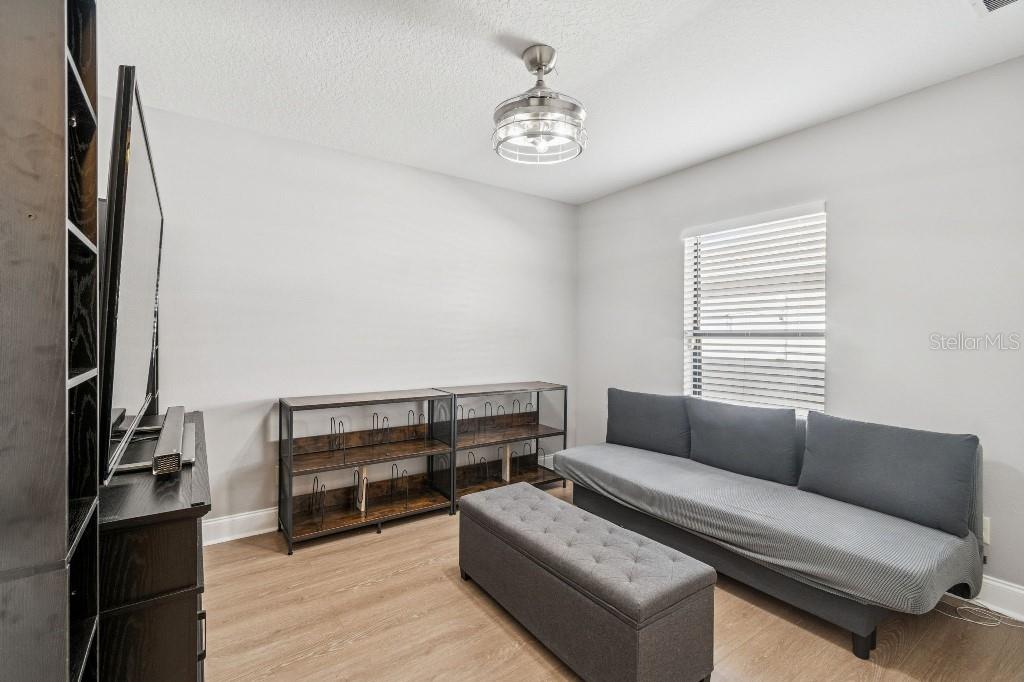 COTTAGES AT BLU VISTA - Residential