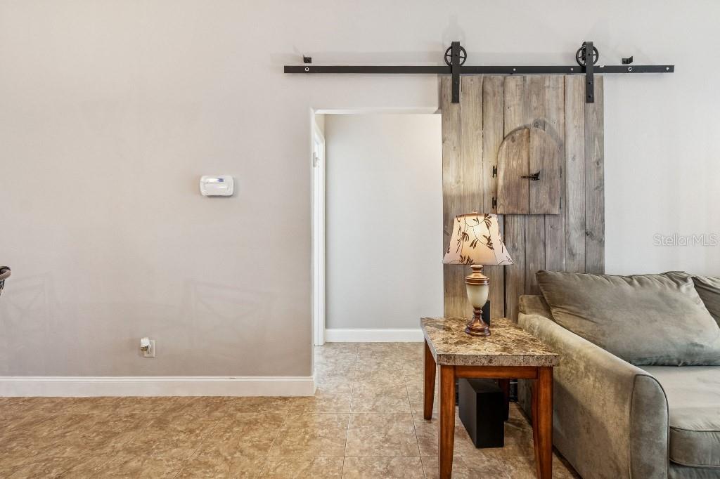 COTTAGES AT BLU VISTA - Residential