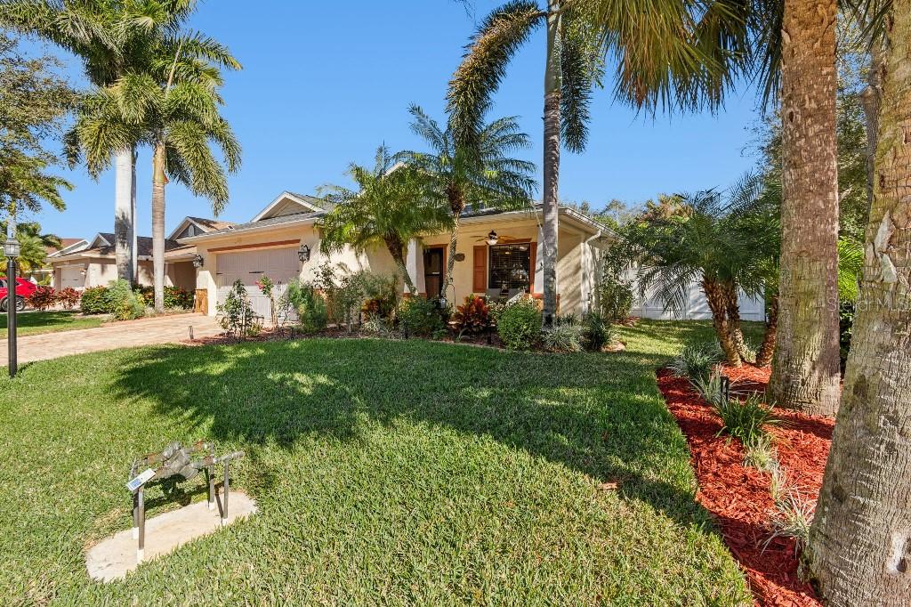 COTTAGES AT BLU VISTA - Residential