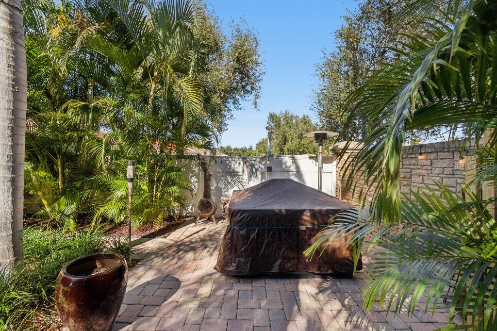 COTTAGES AT BLU VISTA - Residential