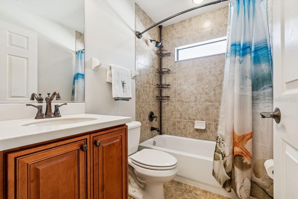 COTTAGES AT BLU VISTA - Residential