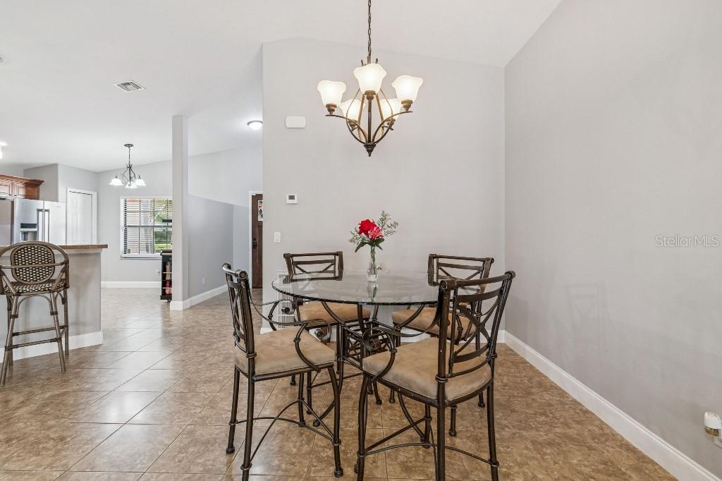 COTTAGES AT BLU VISTA - Residential