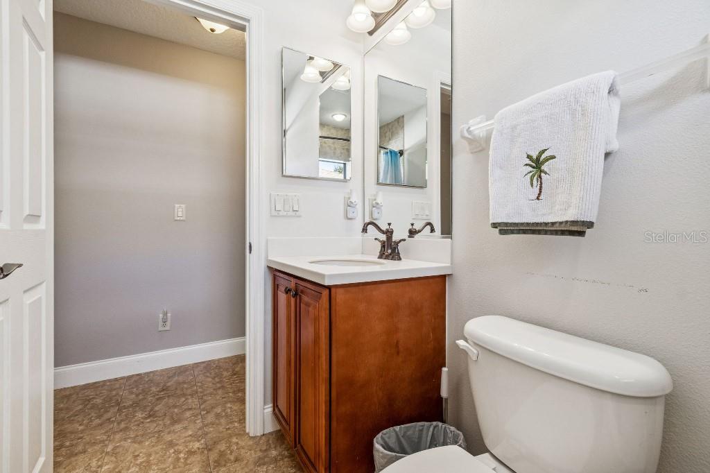 COTTAGES AT BLU VISTA - Residential