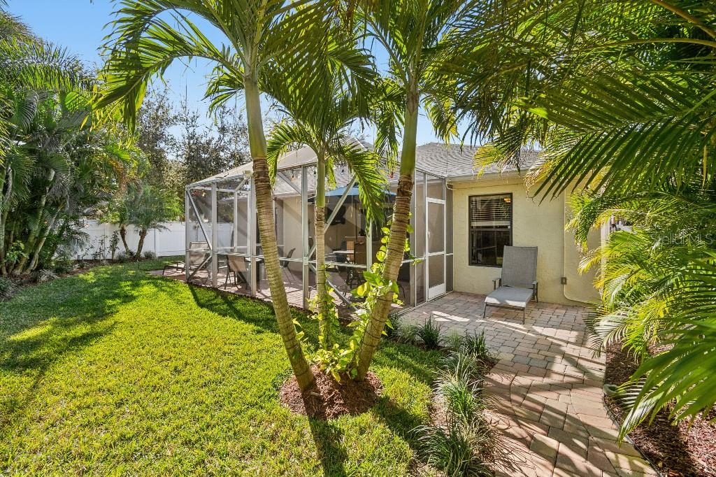 COTTAGES AT BLU VISTA - Residential