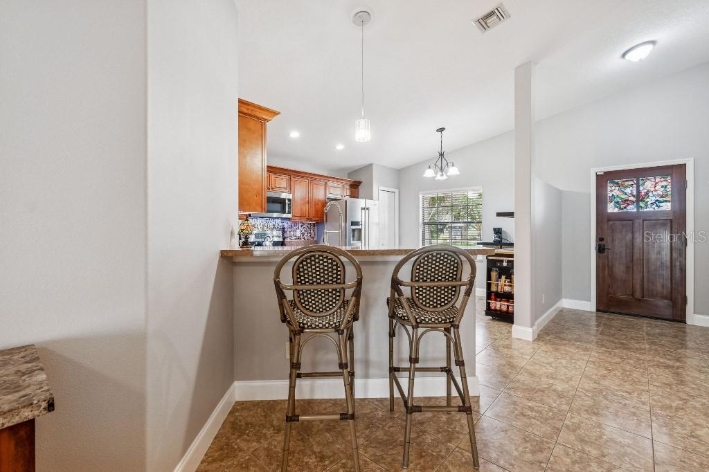 COTTAGES AT BLU VISTA - Residential