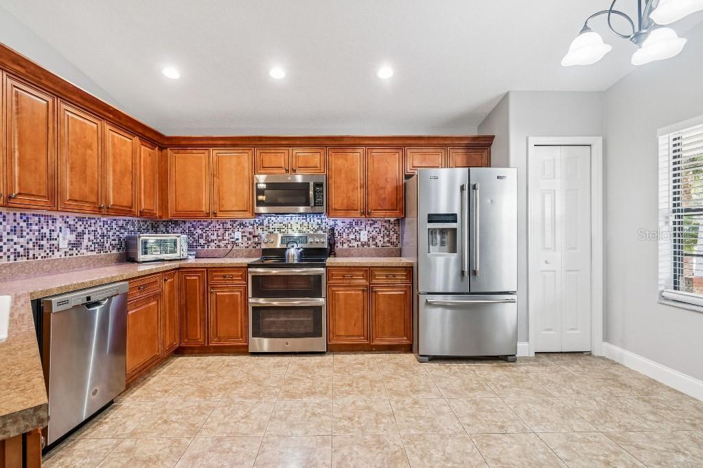 COTTAGES AT BLU VISTA - Residential