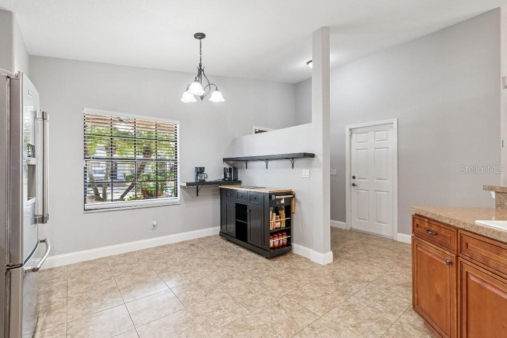 COTTAGES AT BLU VISTA - Residential