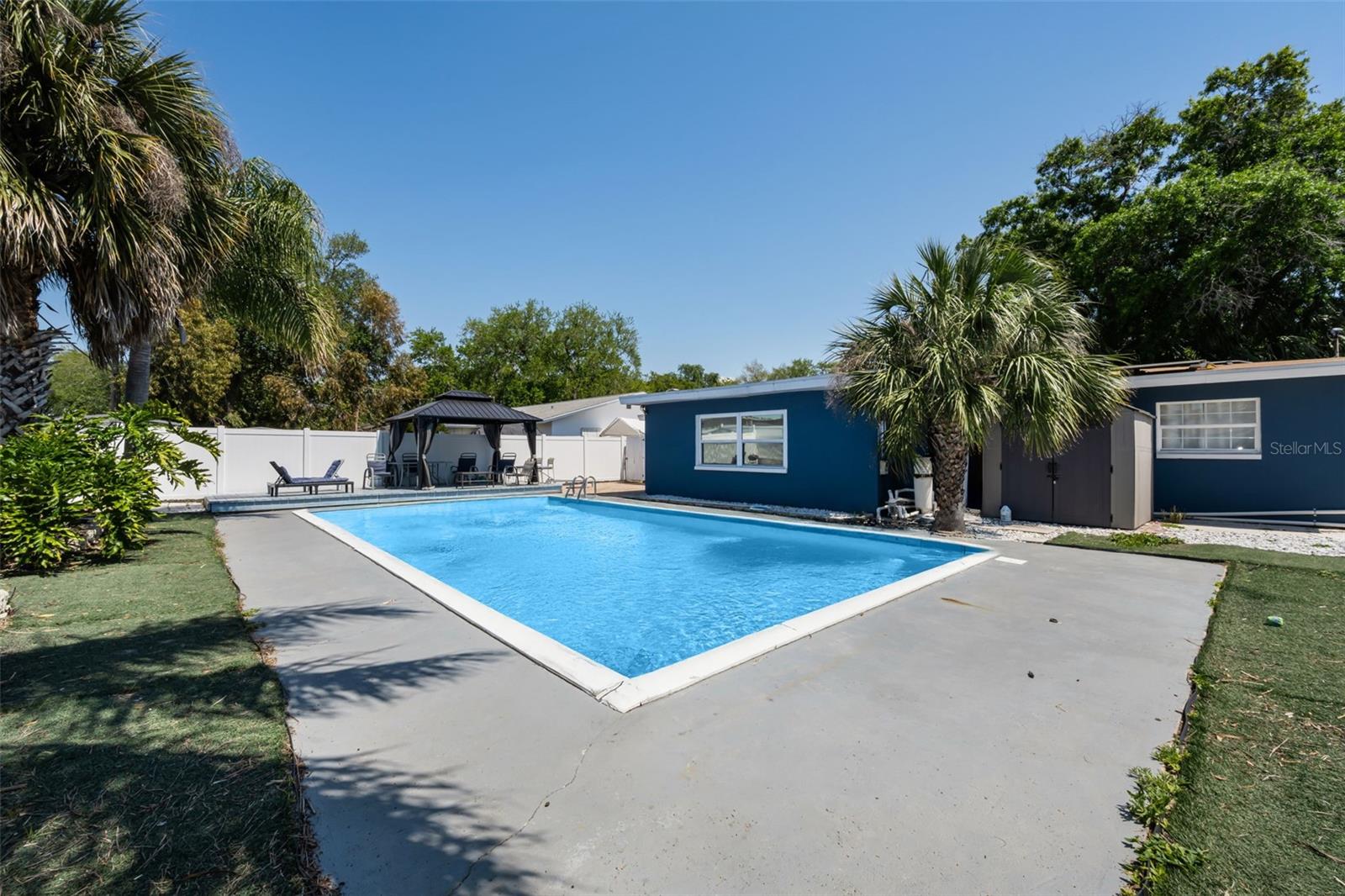 CENTRAL PARK ESTATES - Residential