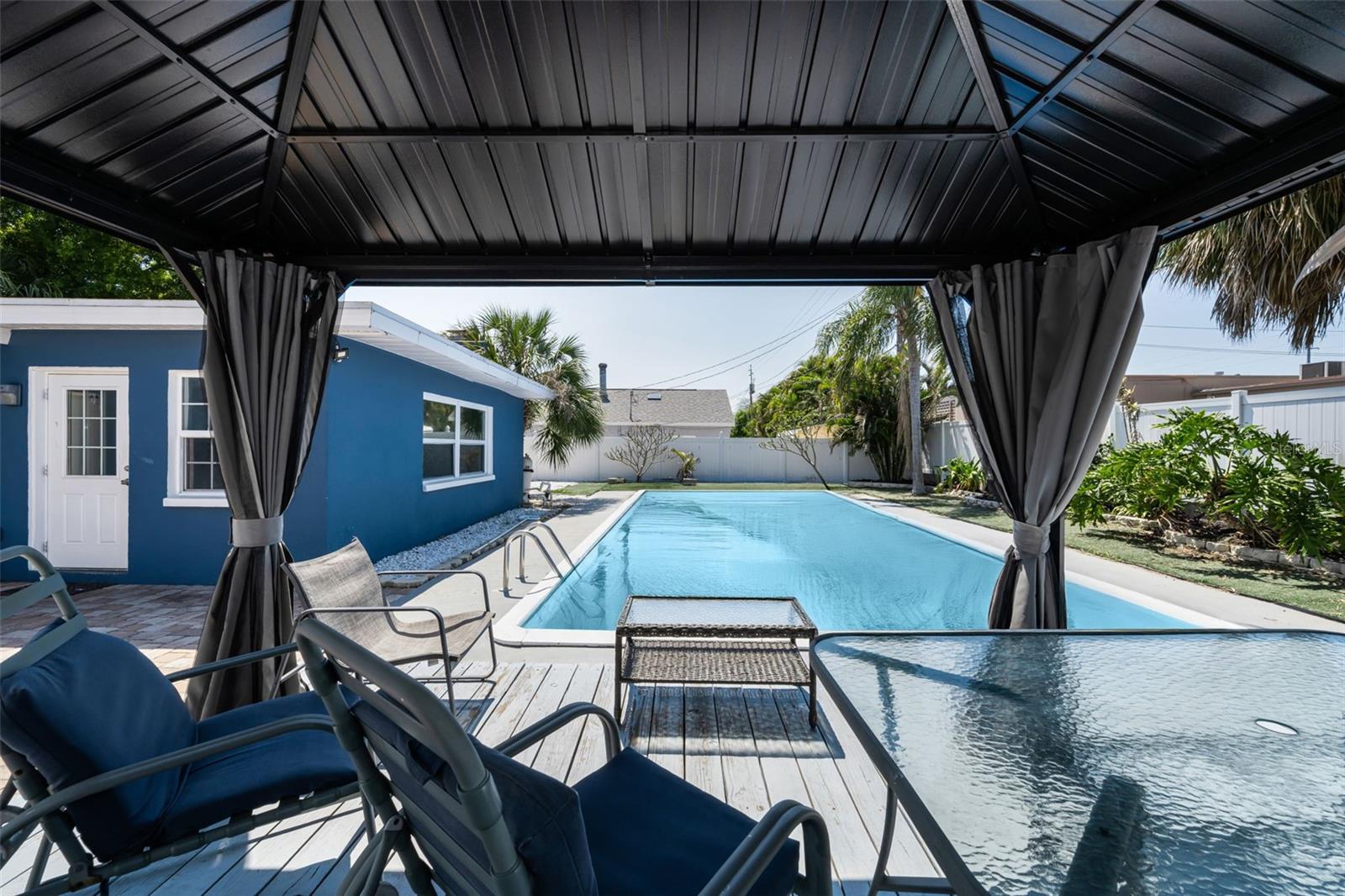 CENTRAL PARK ESTATES - Residential