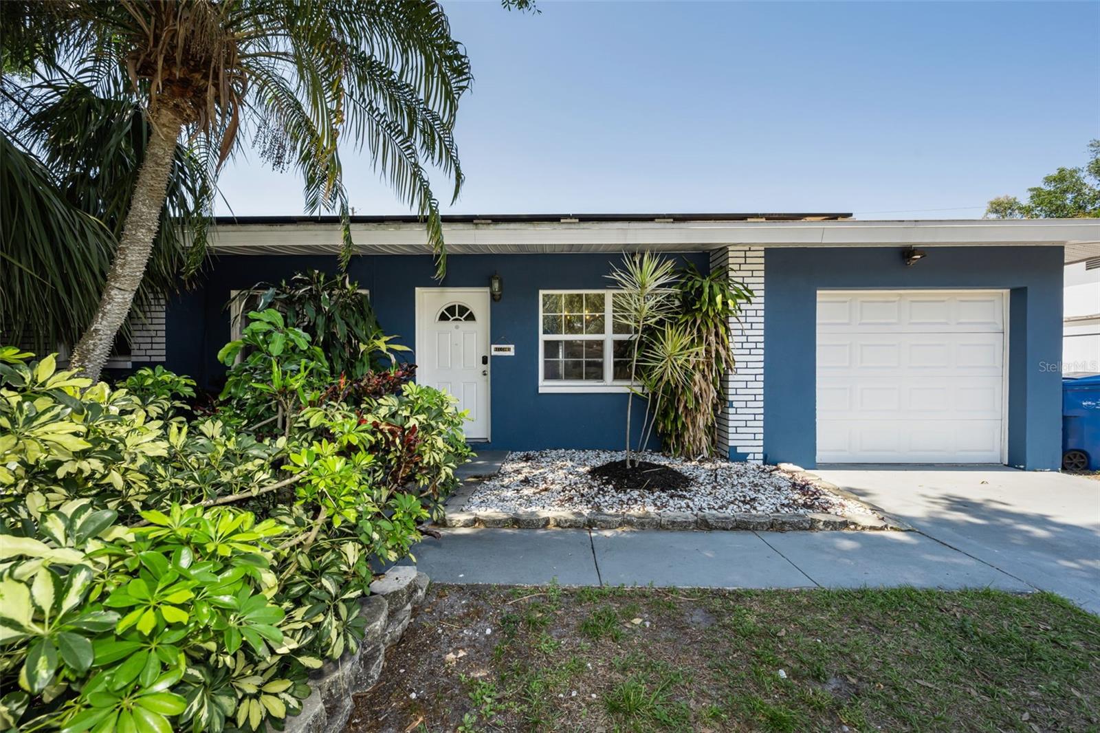 CENTRAL PARK ESTATES - Residential