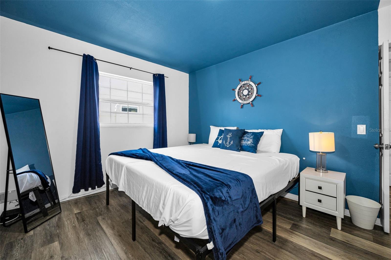 CENTRAL PARK ESTATES - Residential