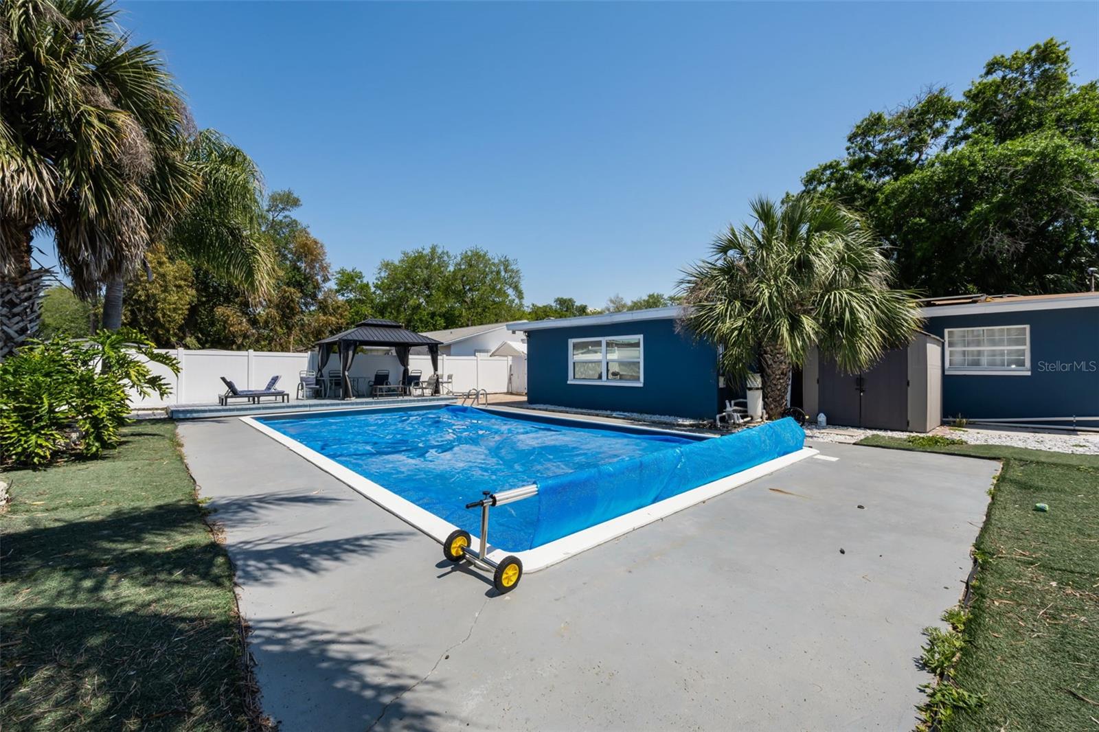 CENTRAL PARK ESTATES - Residential