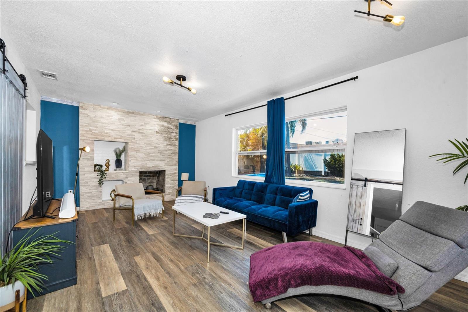 CENTRAL PARK ESTATES - Residential