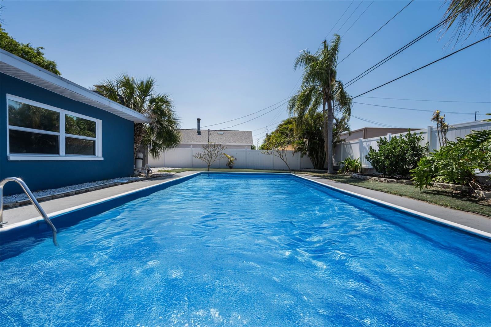 CENTRAL PARK ESTATES - Residential