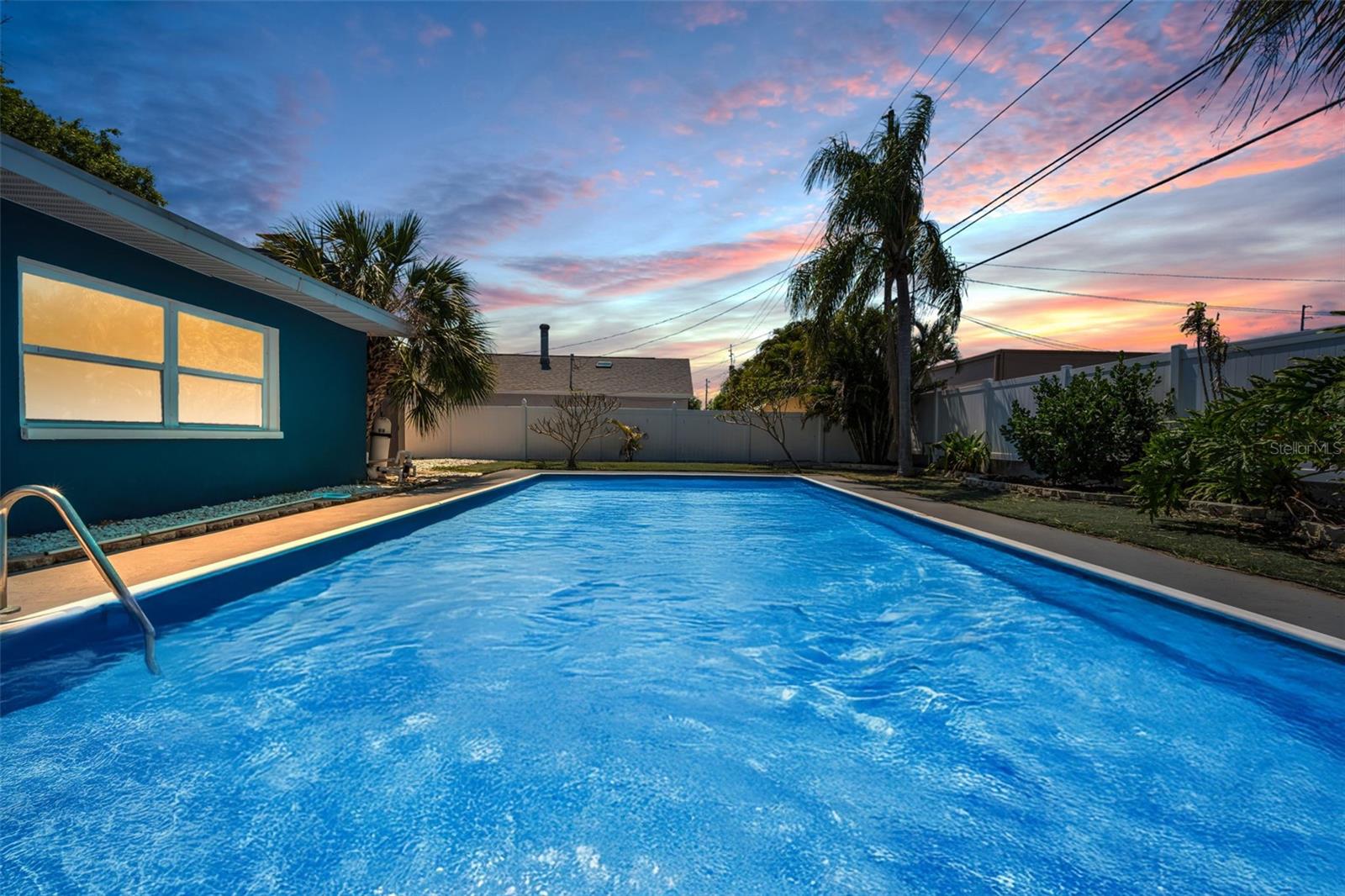 CENTRAL PARK ESTATES - Residential