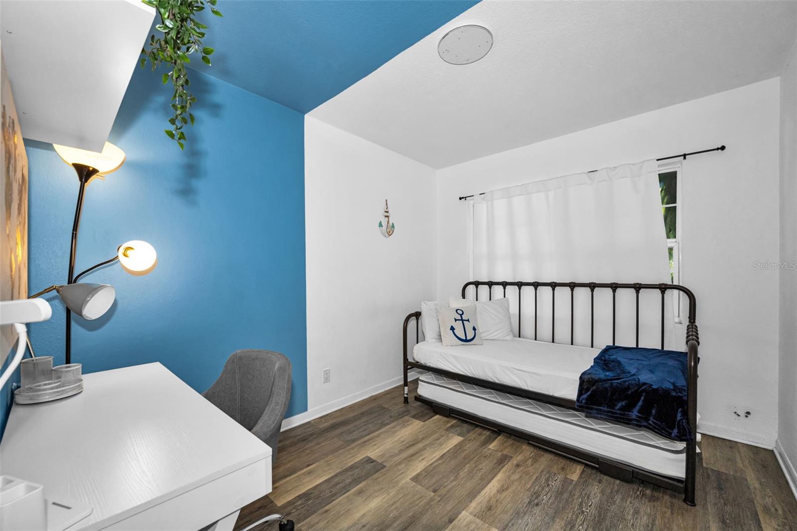 CENTRAL PARK ESTATES - Residential