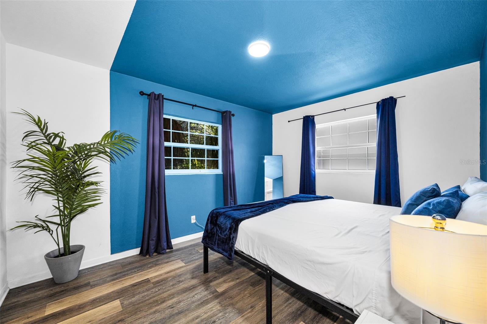 CENTRAL PARK ESTATES - Residential