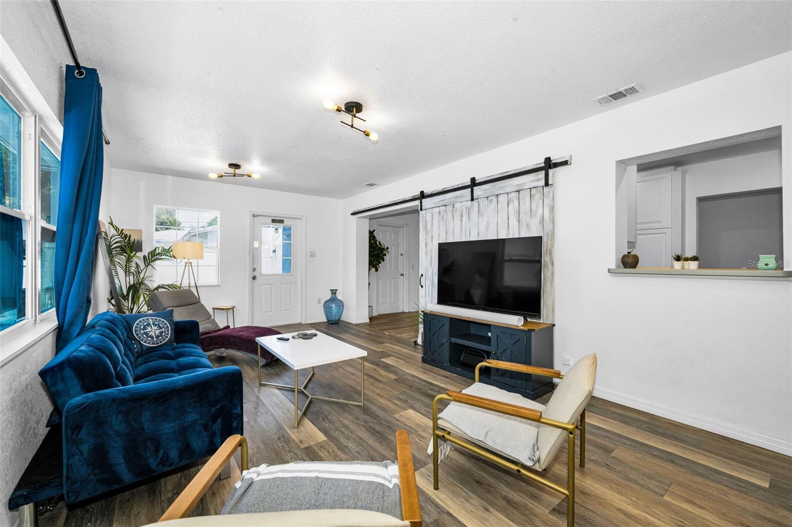 CENTRAL PARK ESTATES - Residential