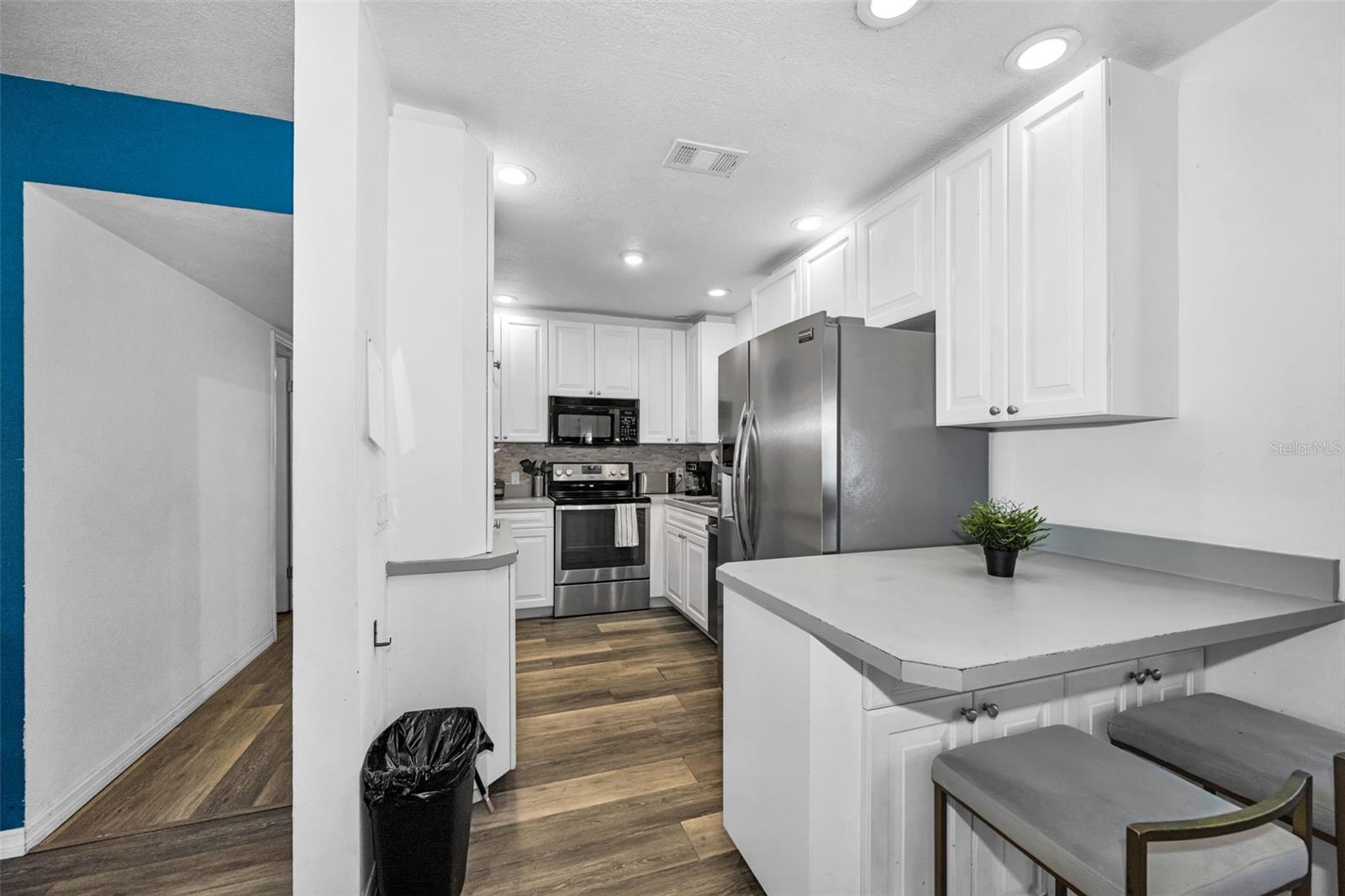 CENTRAL PARK ESTATES - Residential