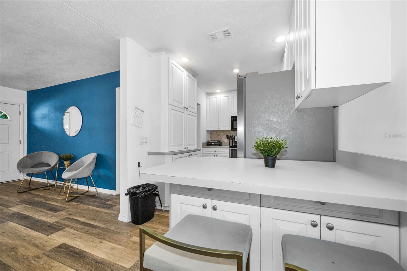 CENTRAL PARK ESTATES - Residential