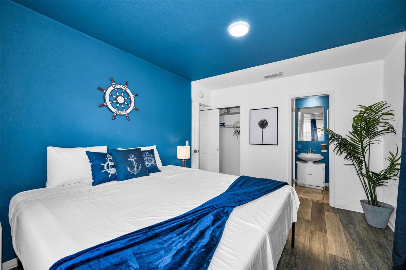 CENTRAL PARK ESTATES - Residential