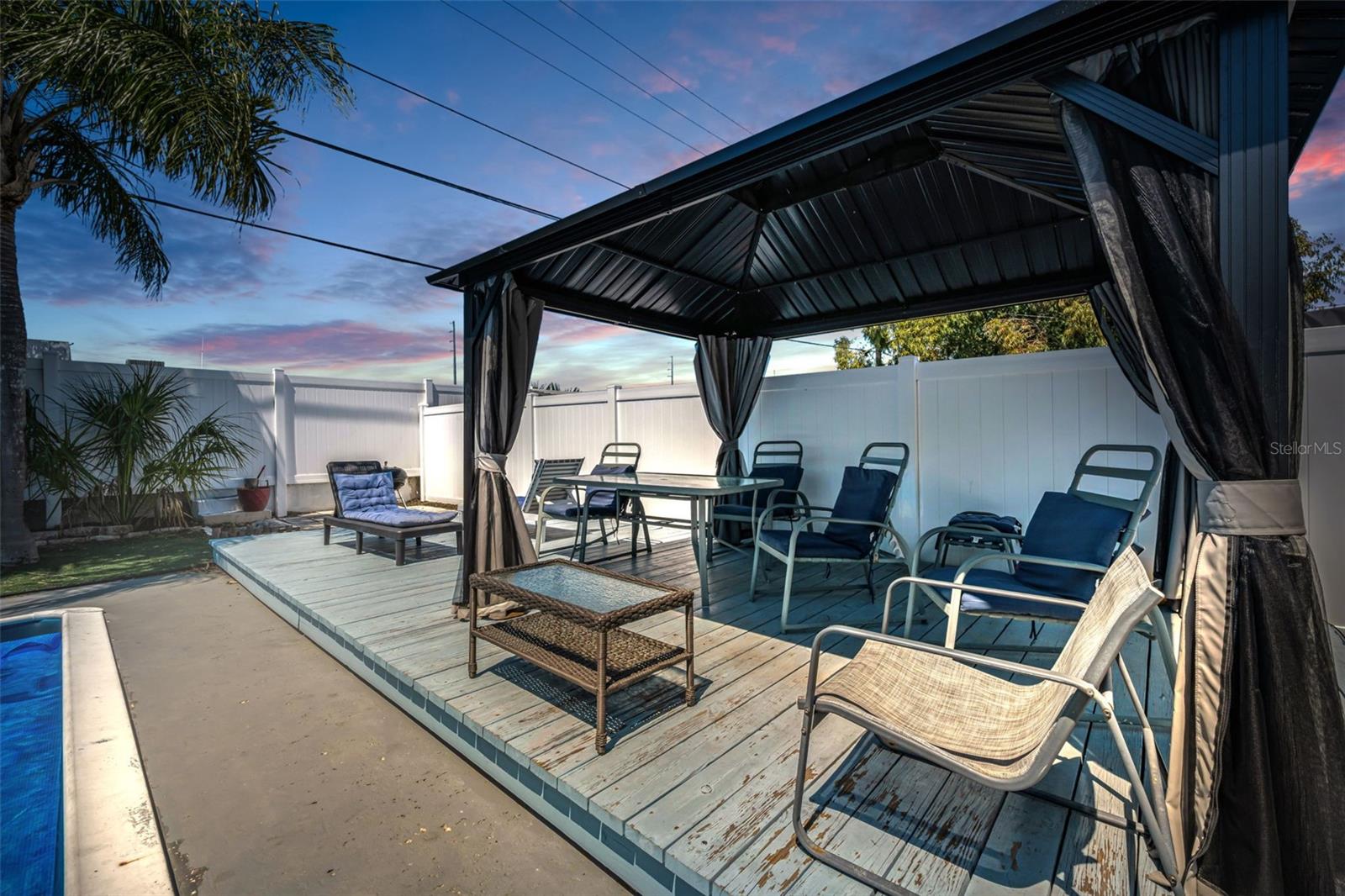 CENTRAL PARK ESTATES - Residential