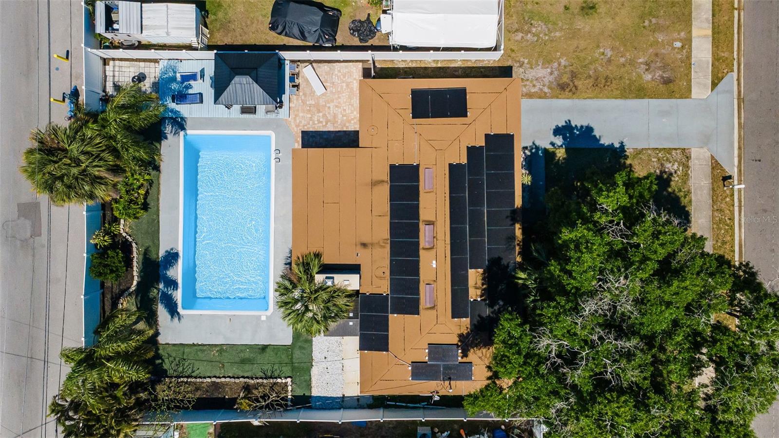 CENTRAL PARK ESTATES - Residential