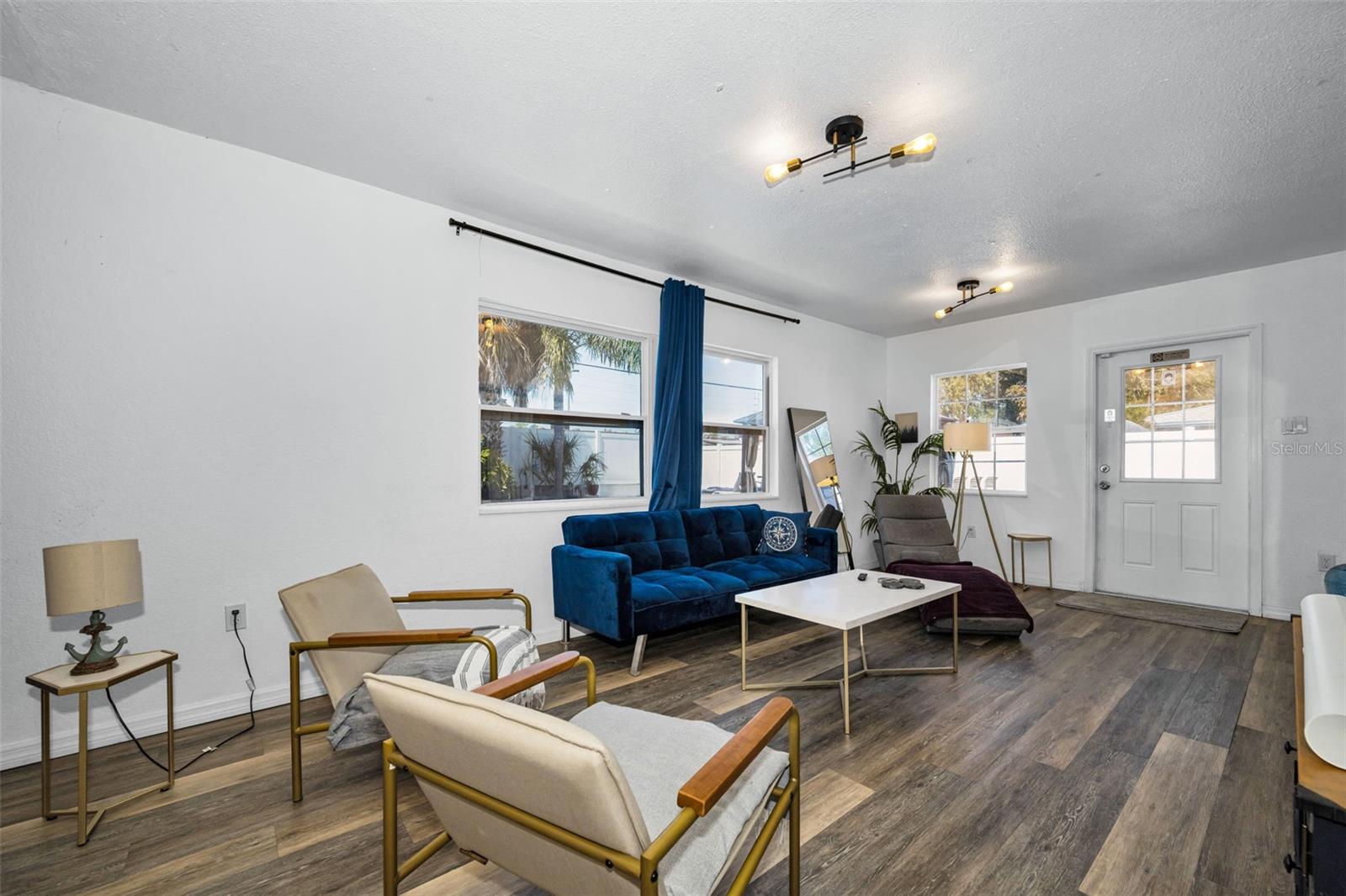 CENTRAL PARK ESTATES - Residential