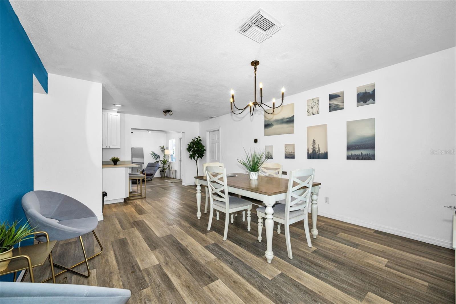 CENTRAL PARK ESTATES - Residential