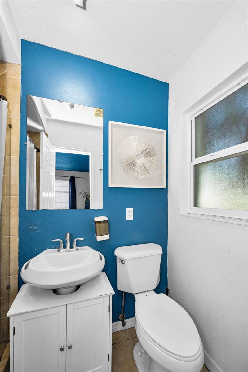 CENTRAL PARK ESTATES - Residential