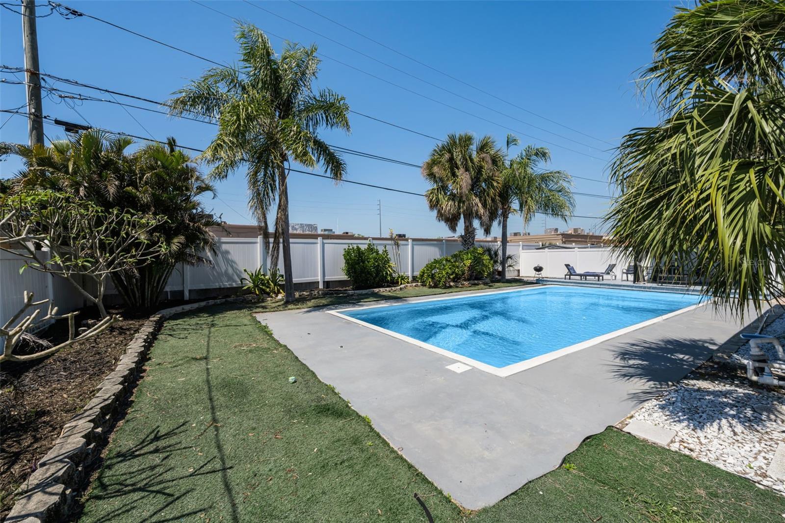 CENTRAL PARK ESTATES - Residential