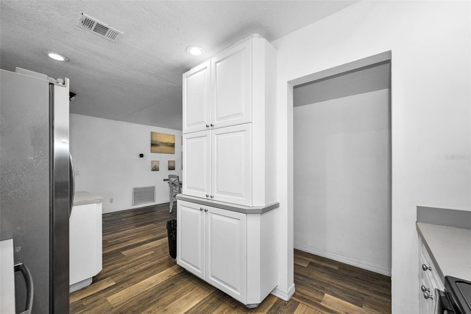 CENTRAL PARK ESTATES - Residential