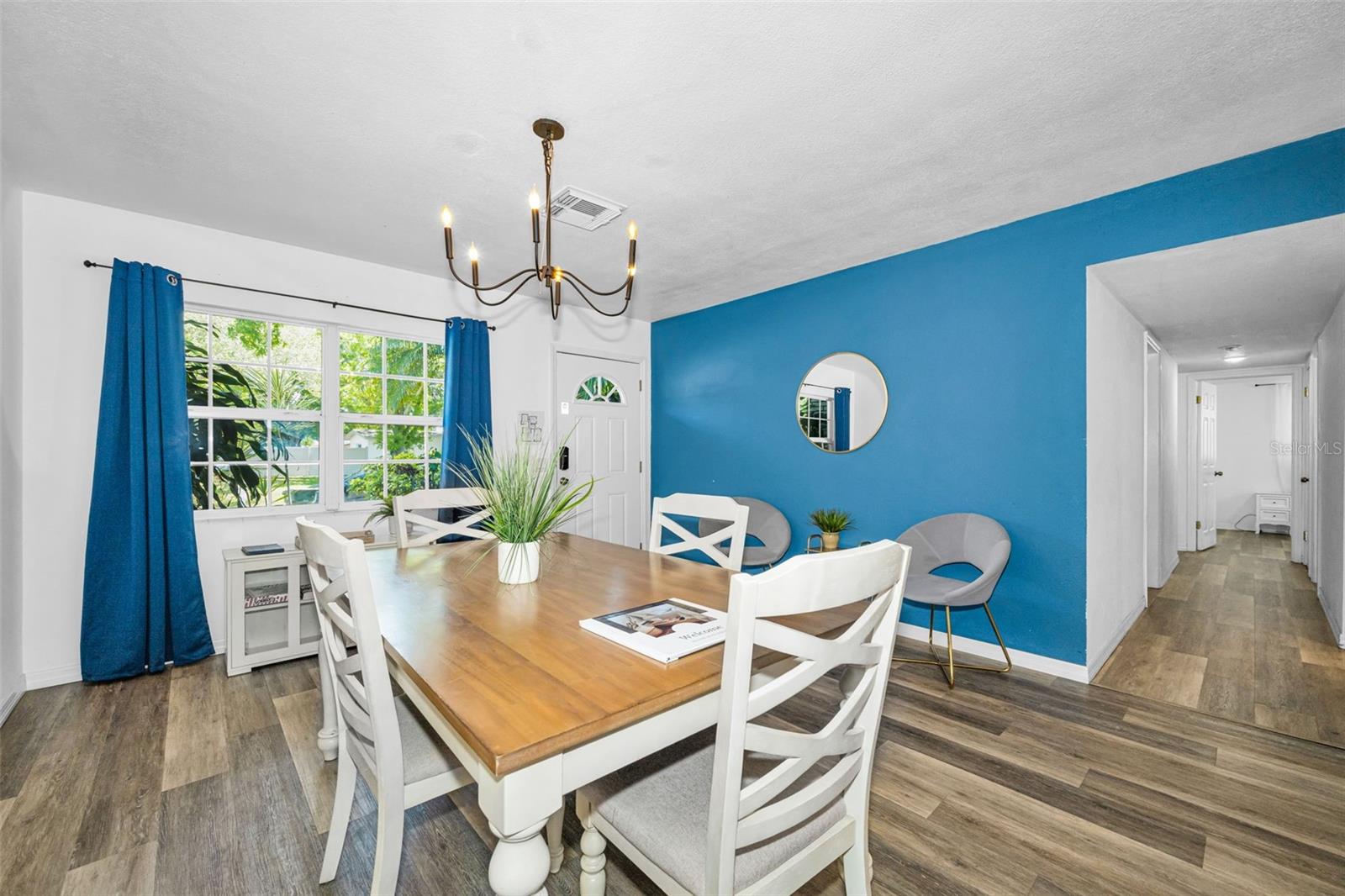 CENTRAL PARK ESTATES - Residential