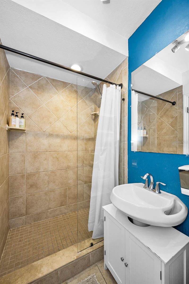 CENTRAL PARK ESTATES - Residential