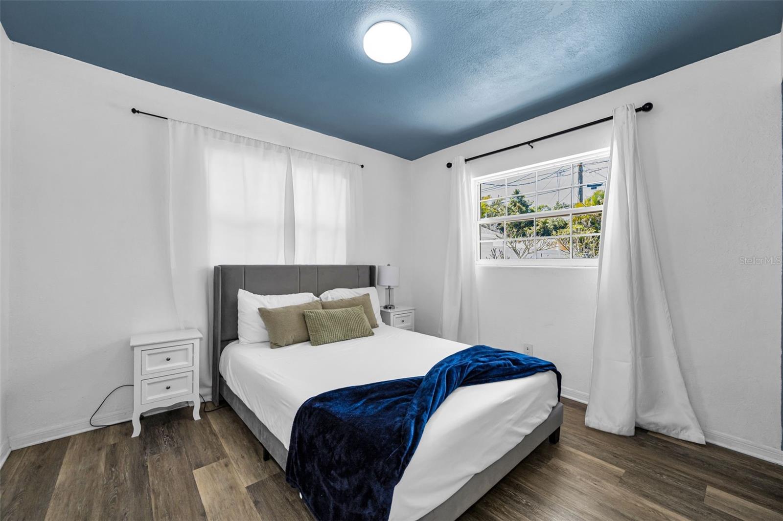 CENTRAL PARK ESTATES - Residential