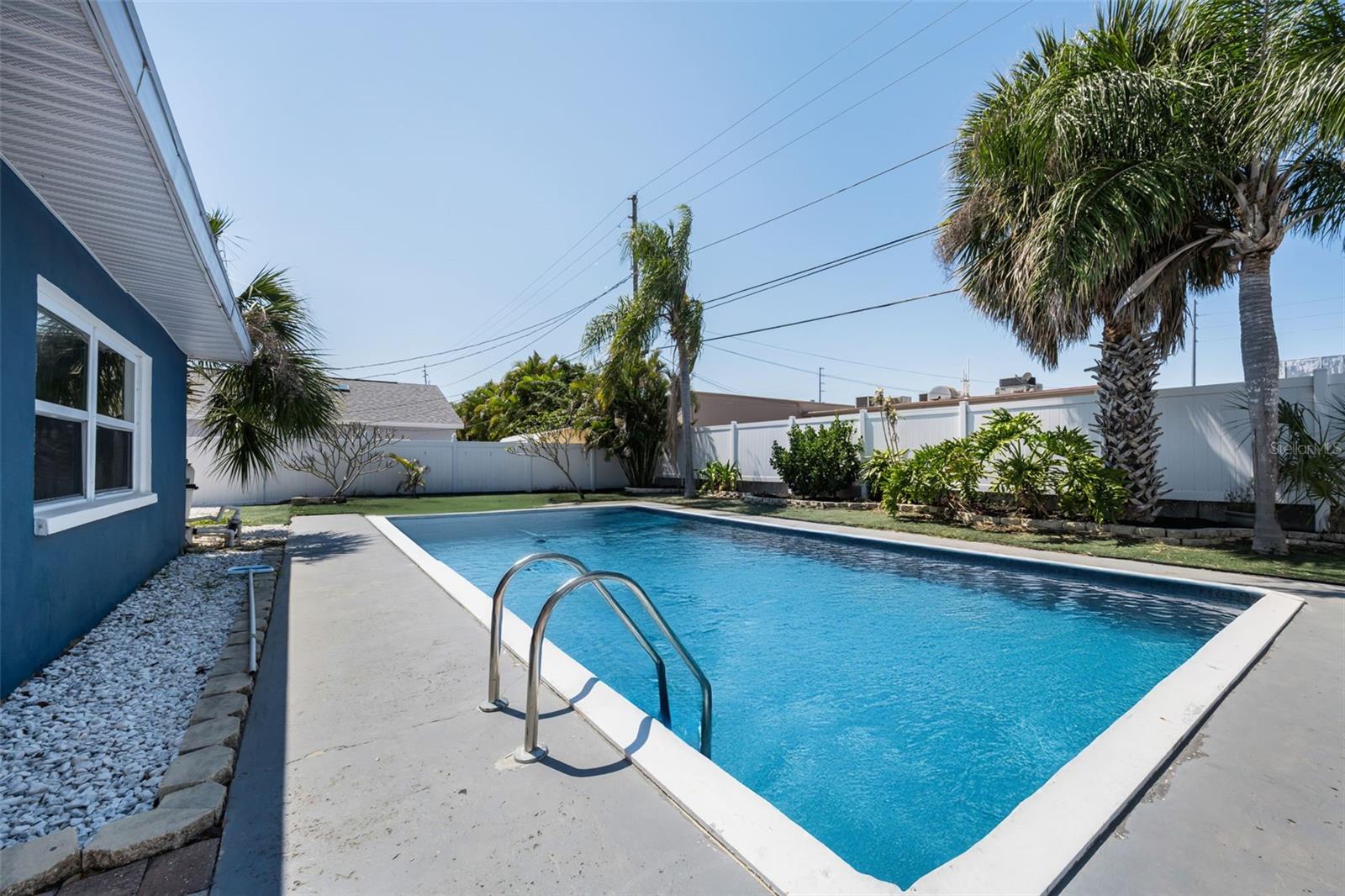 CENTRAL PARK ESTATES - Residential