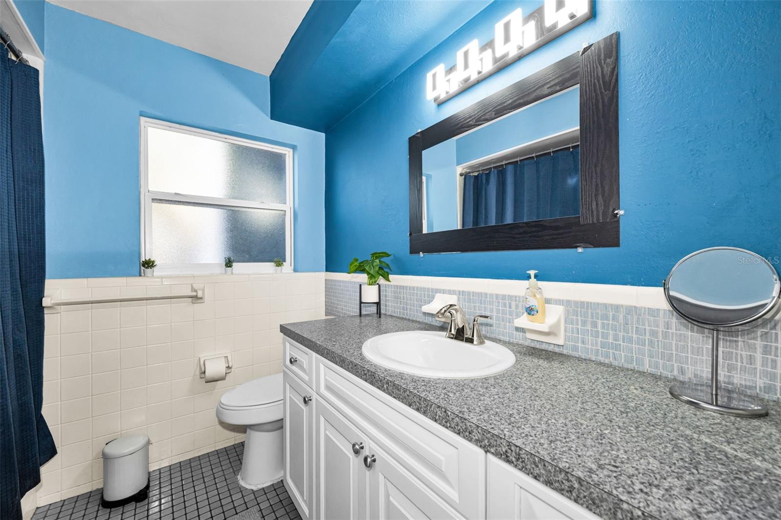 CENTRAL PARK ESTATES - Residential